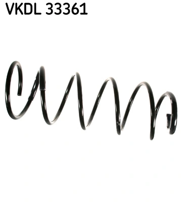 Suspension Spring