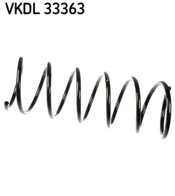 Suspension Spring