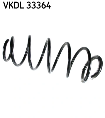 Suspension Spring