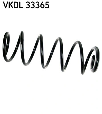 Suspension Spring