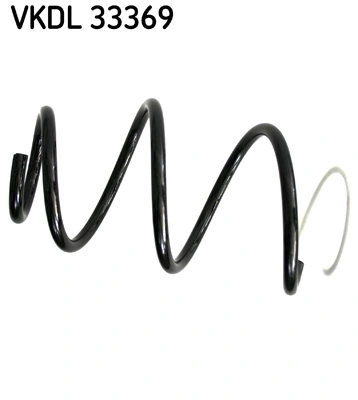 Suspension Spring