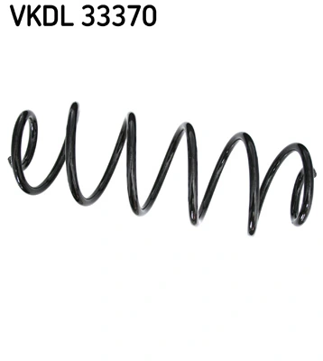 Suspension Spring