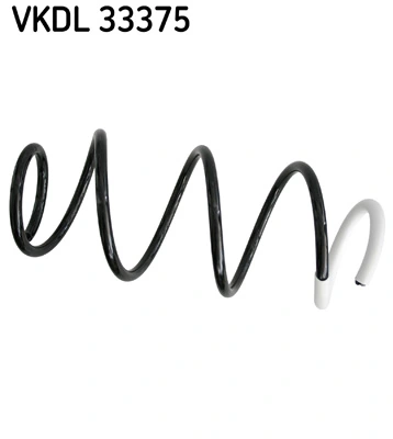 Suspension Spring