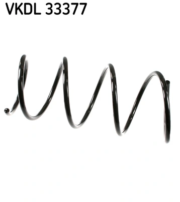 Suspension Spring