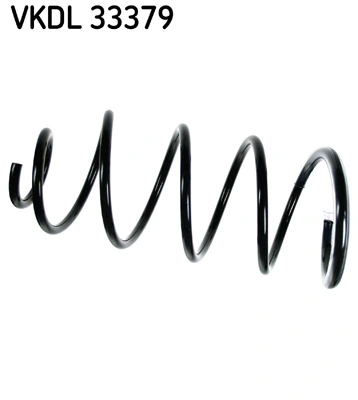 Suspension Spring