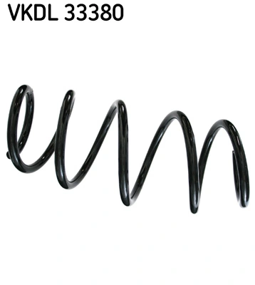 Suspension Spring