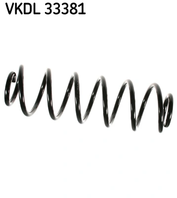 Suspension Spring