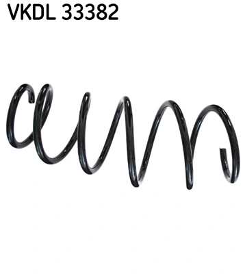 Suspension Spring