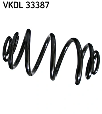 Suspension Spring