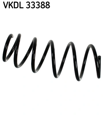 Suspension Spring