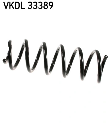Suspension Spring