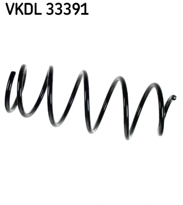 Suspension Spring