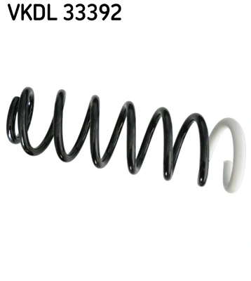 Suspension Spring