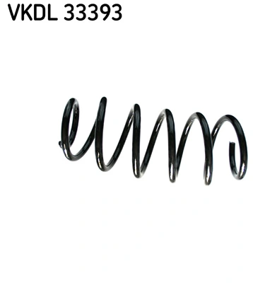 Suspension Spring