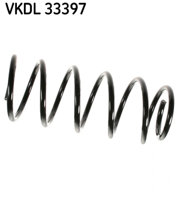 Suspension Spring