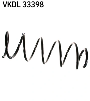Suspension Spring