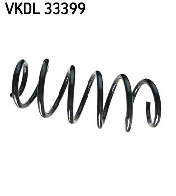 Suspension Spring