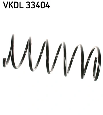 Suspension Spring