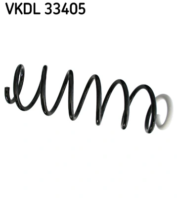 Suspension Spring