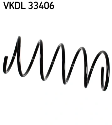 Suspension Spring
