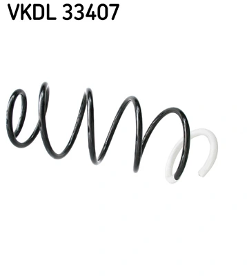 Suspension Spring