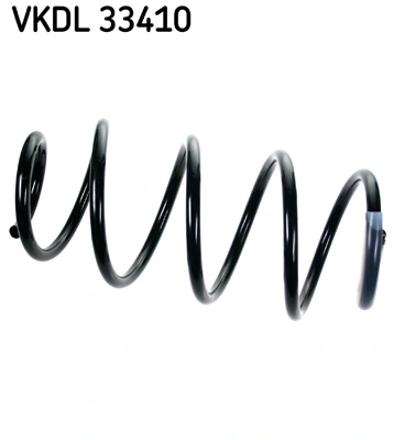 Suspension Spring