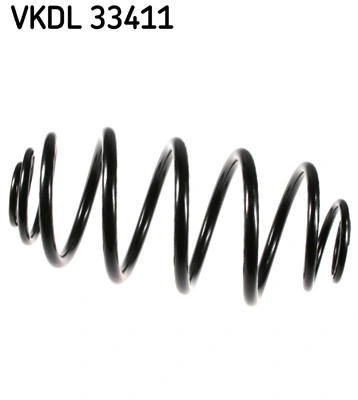 Suspension Spring