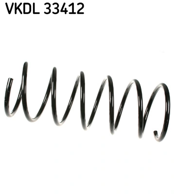 Suspension Spring
