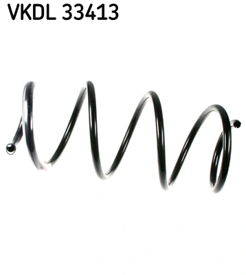 Suspension Spring