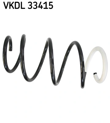 Suspension Spring