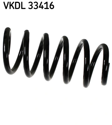 Suspension Spring