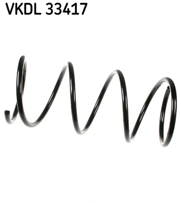 Suspension Spring