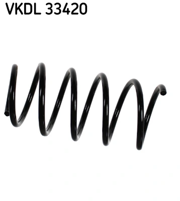Suspension Spring