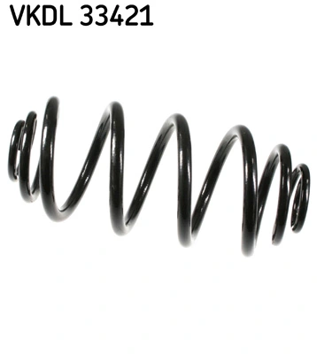 Suspension Spring