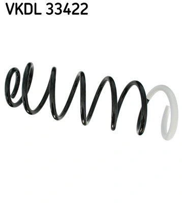 Suspension Spring