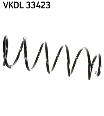 Suspension Spring