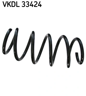 Suspension Spring