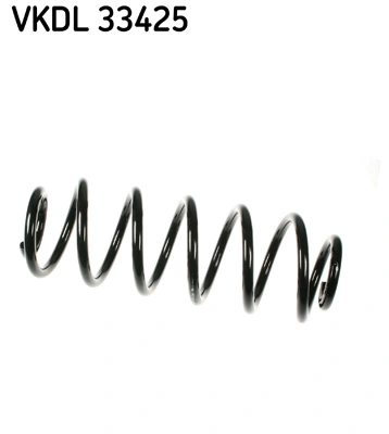 Suspension Spring