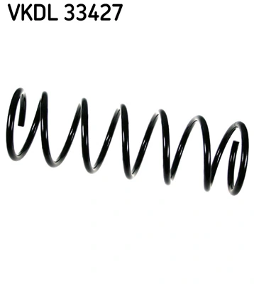 Suspension Spring