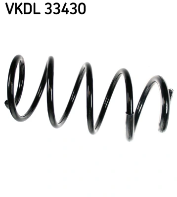 Suspension Spring