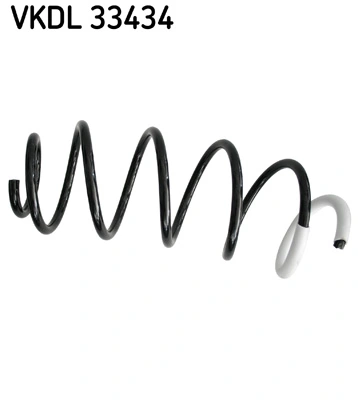 Suspension Spring