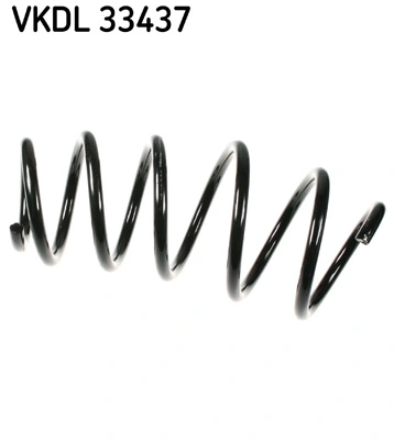 Suspension Spring
