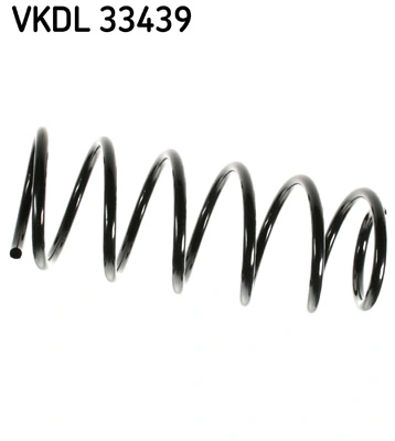 Suspension Spring