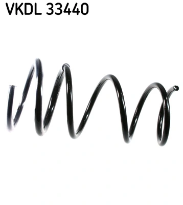 Suspension Spring