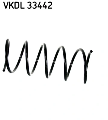 Suspension Spring