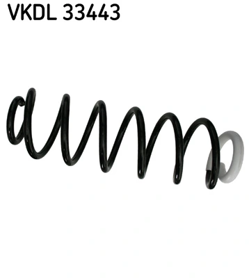 Suspension Spring