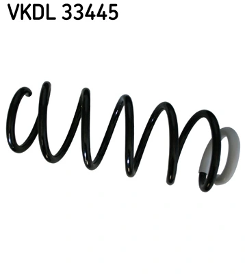 Suspension Spring