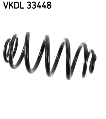 Suspension Spring