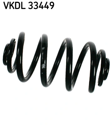 Suspension Spring