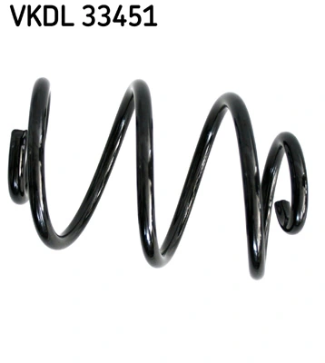 Suspension Spring